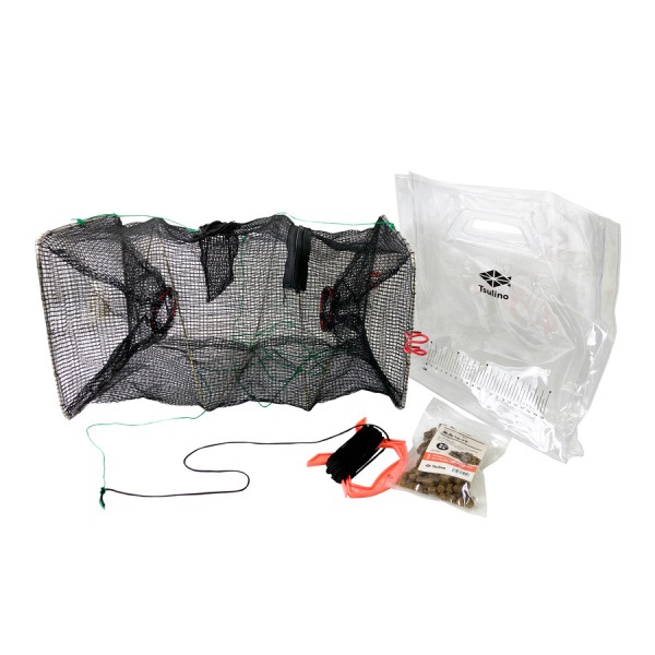 お魚ホイホイコンプリートセット